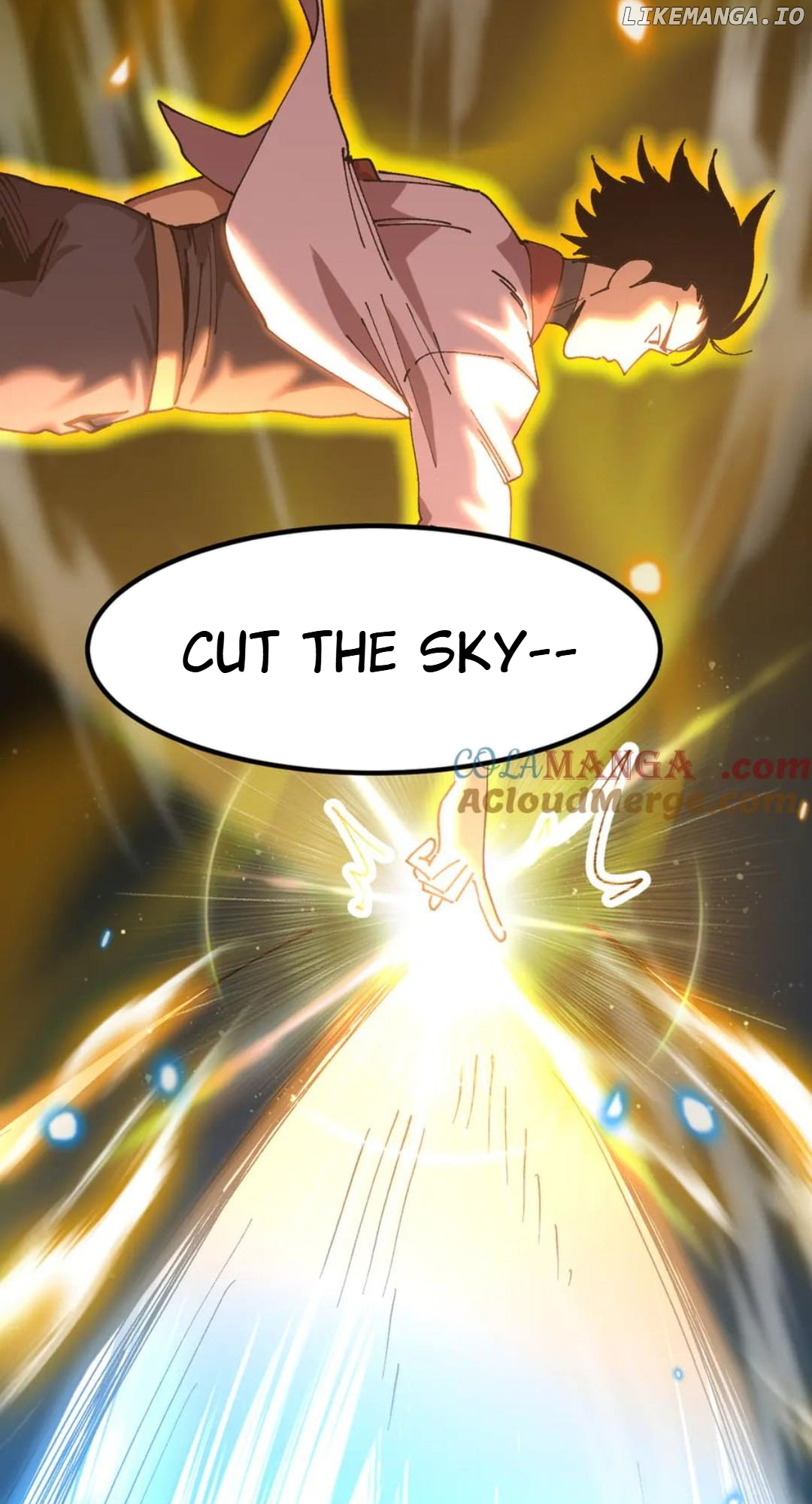 Log into the Future Chapter 192 - page 66